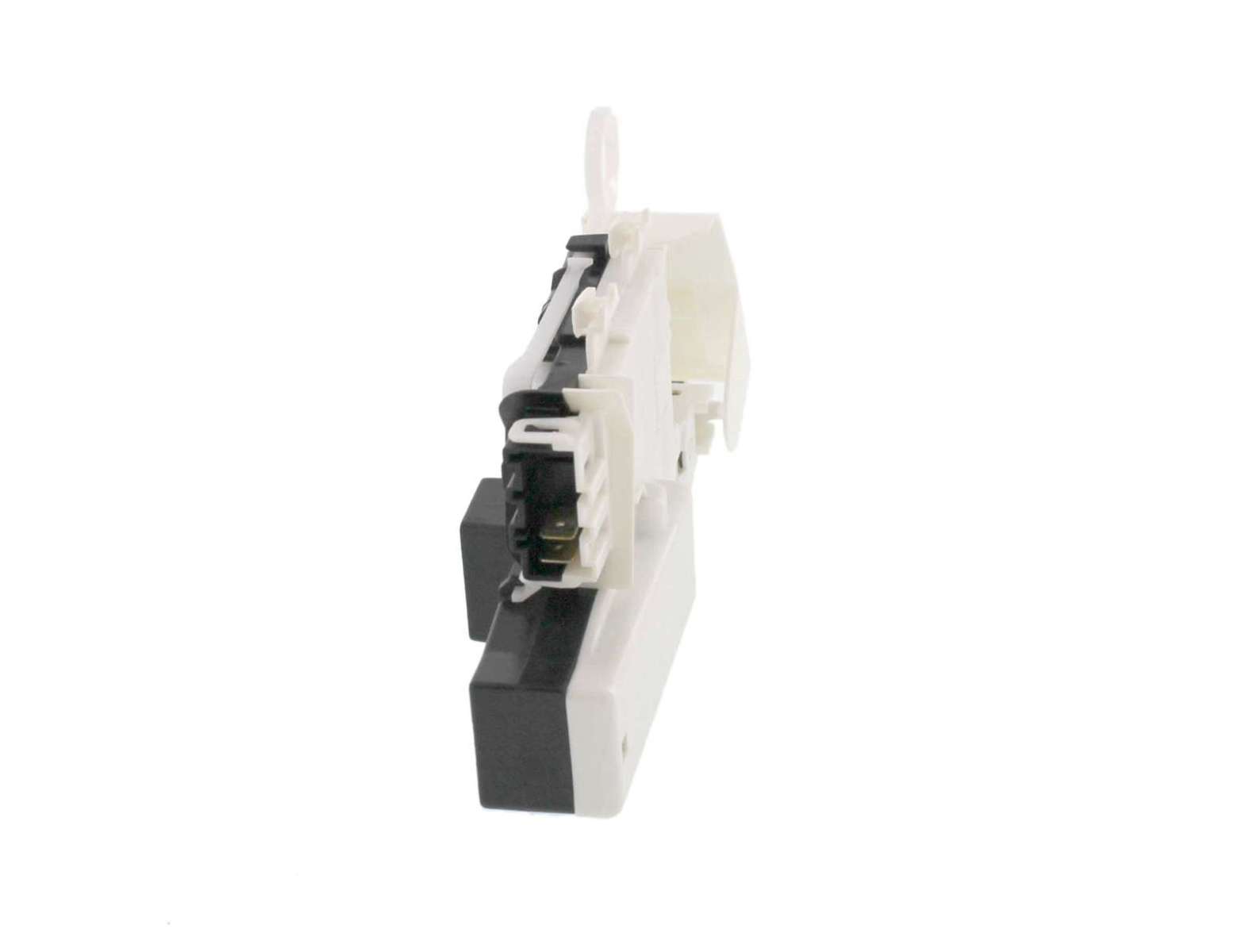 WPW10306374 - Genuine OEM Whirlpool Washer Door Lock Assembly