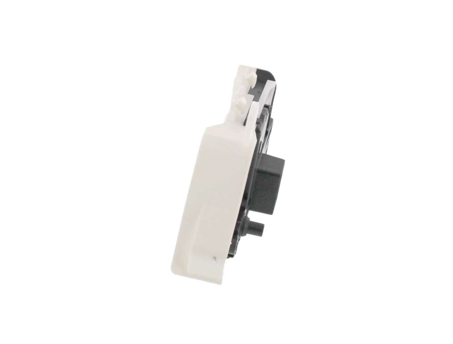 WPW10306374 - Genuine OEM Whirlpool Washer Door Lock Assembly