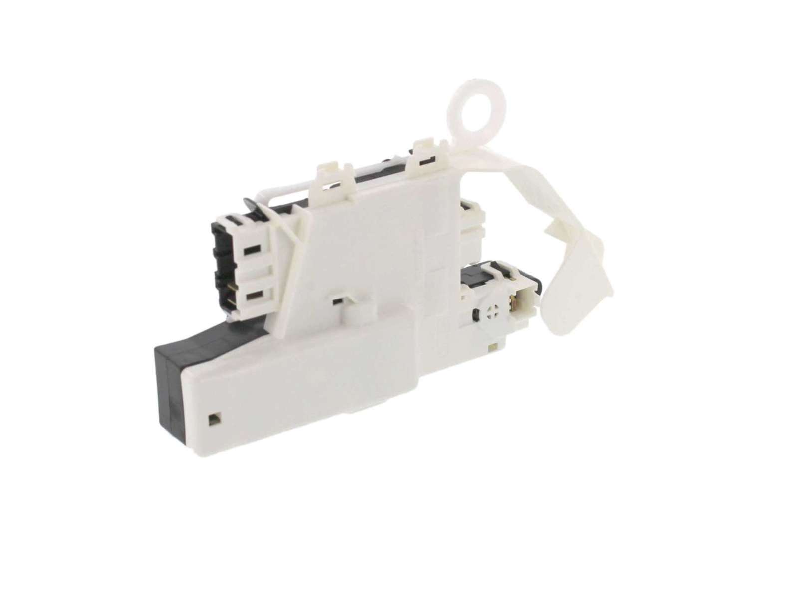 WPW10306374 - Genuine OEM Whirlpool Washer Door Lock Assembly