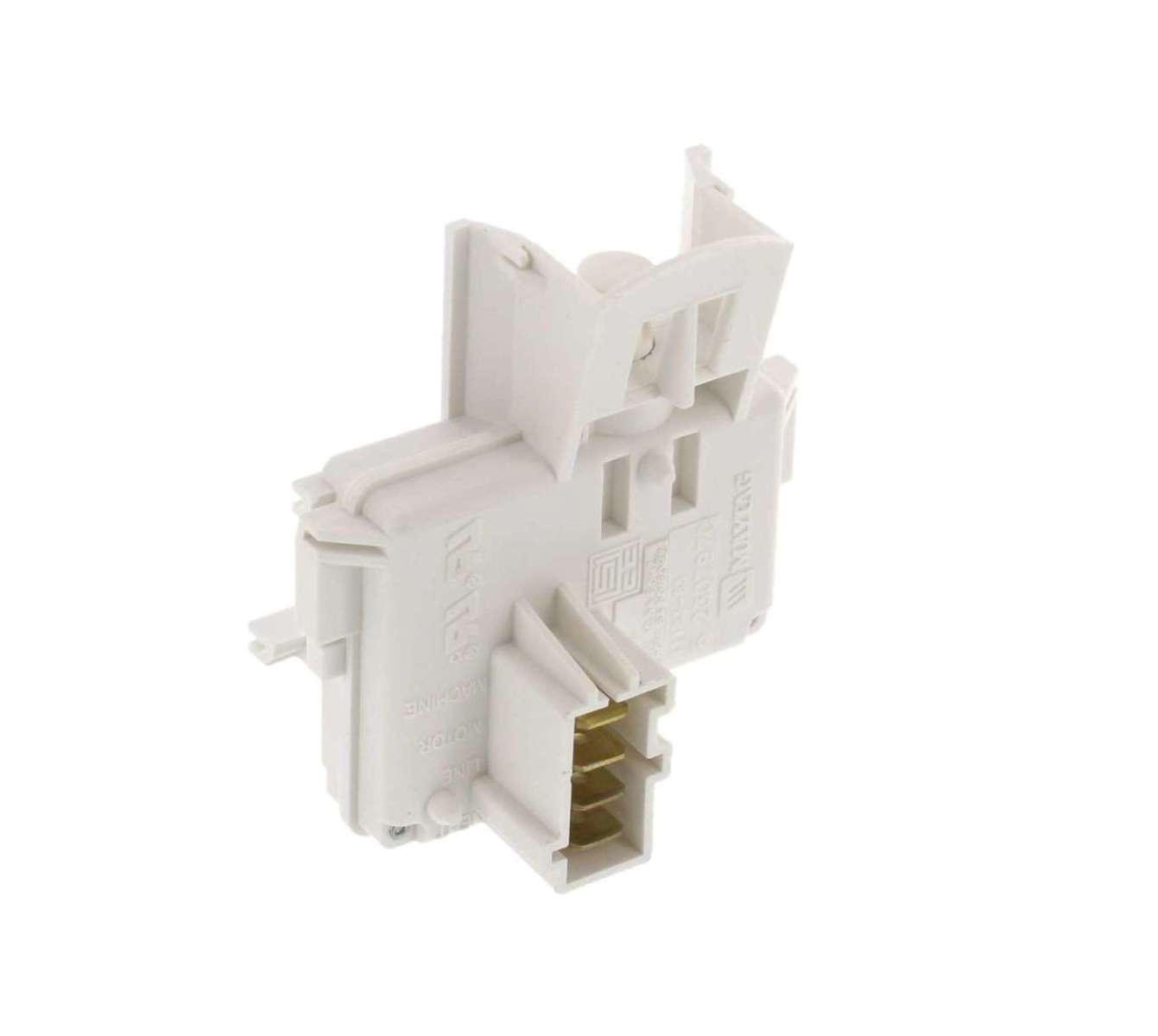 WP22004243 - Genuine OEM Whirlpool Washer Lid Switch Assembly