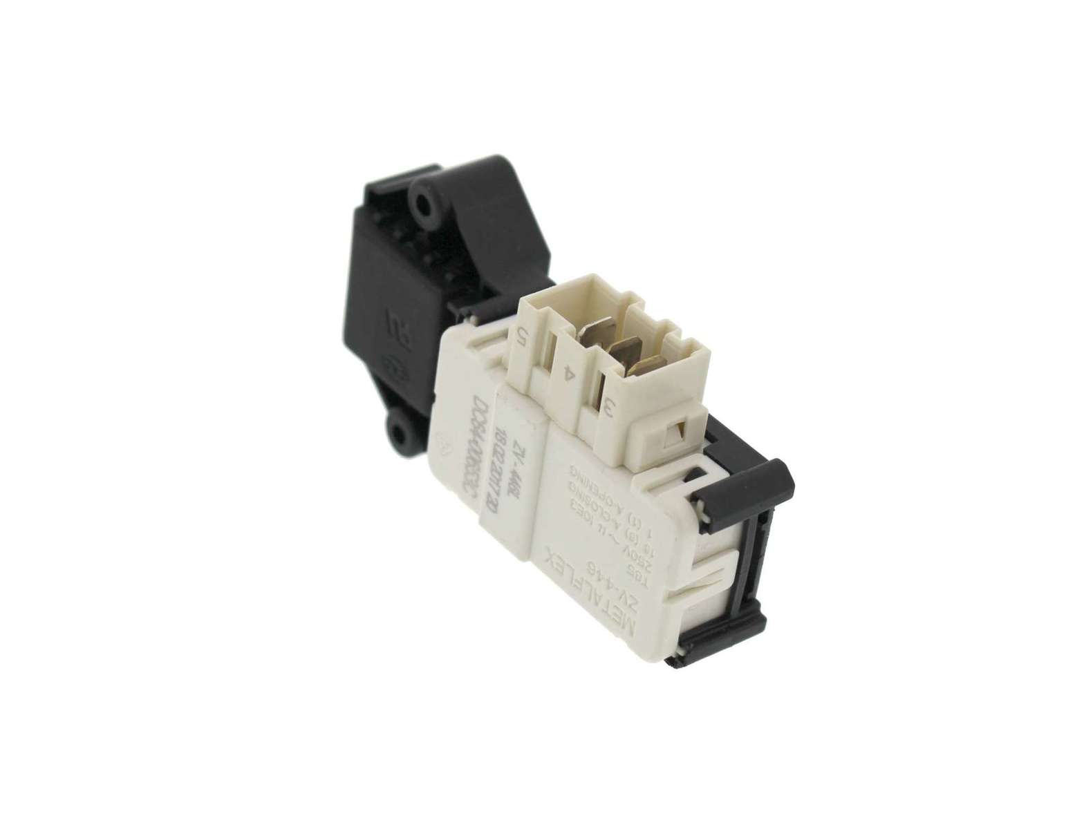 WP34001011 - Genuine OEM Whirlpool Washer Door Lock Assembly