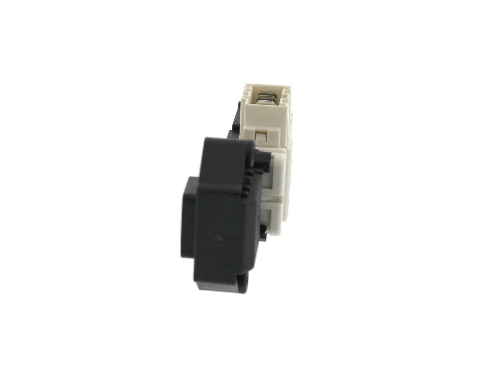 WP34001011 - Genuine OEM Whirlpool Washer Door Lock Assembly