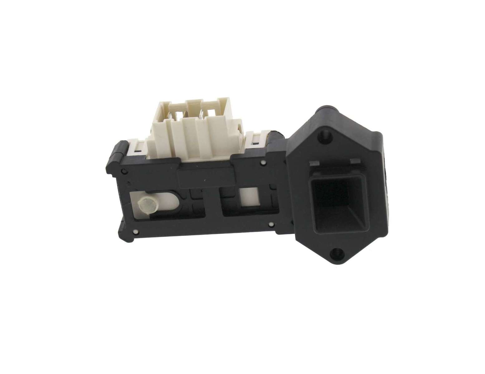 WP34001011 - Genuine OEM Whirlpool Washer Door Lock Assembly