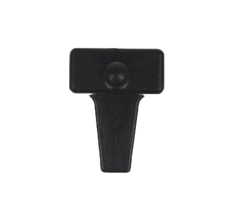 WP43-0057 - Genuine OEM Whirlpool Washer Lid Switch Actuator