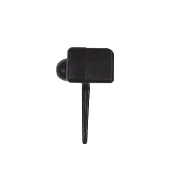 WP43-0057 - Genuine OEM Whirlpool Washer Lid Switch Actuator