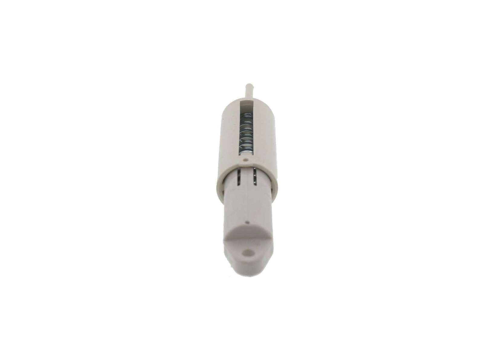WP3350152 - Genuine OEM Whirlpool Washer Lid Switch Retainer