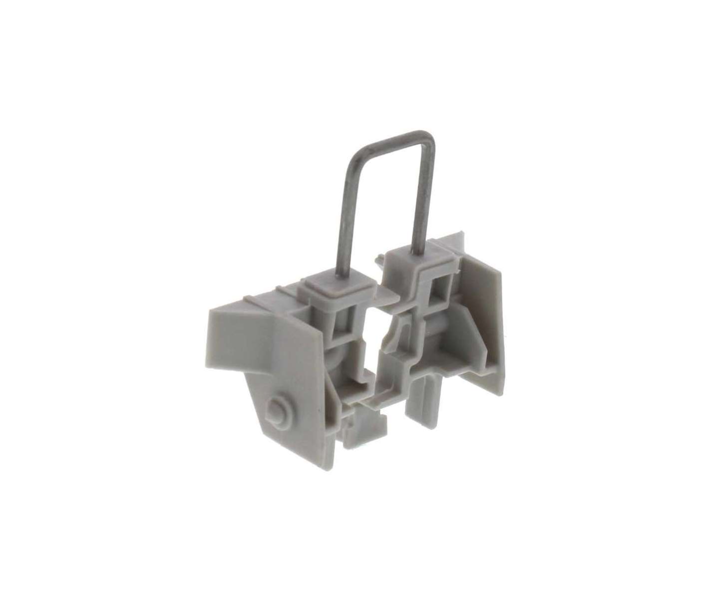 WP22003269 - Genuine OEM Whirlpool Washer Door Lock Hoop Assembly