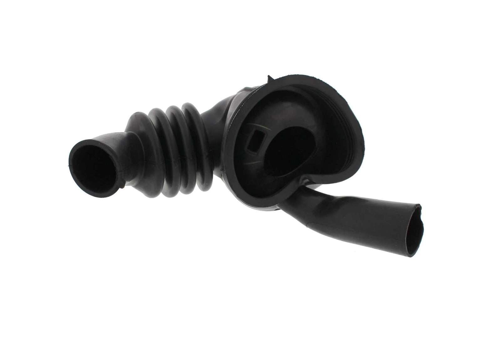 W11366249 - Genuine OEM Whirlpool Washer Tub-To-Pump Hose