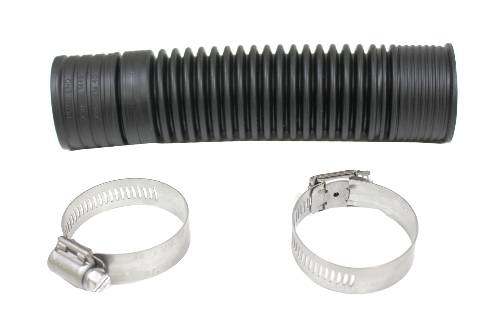 285871 - Genuine OEM Whirlpool Washer Tub-To-Pump Hose