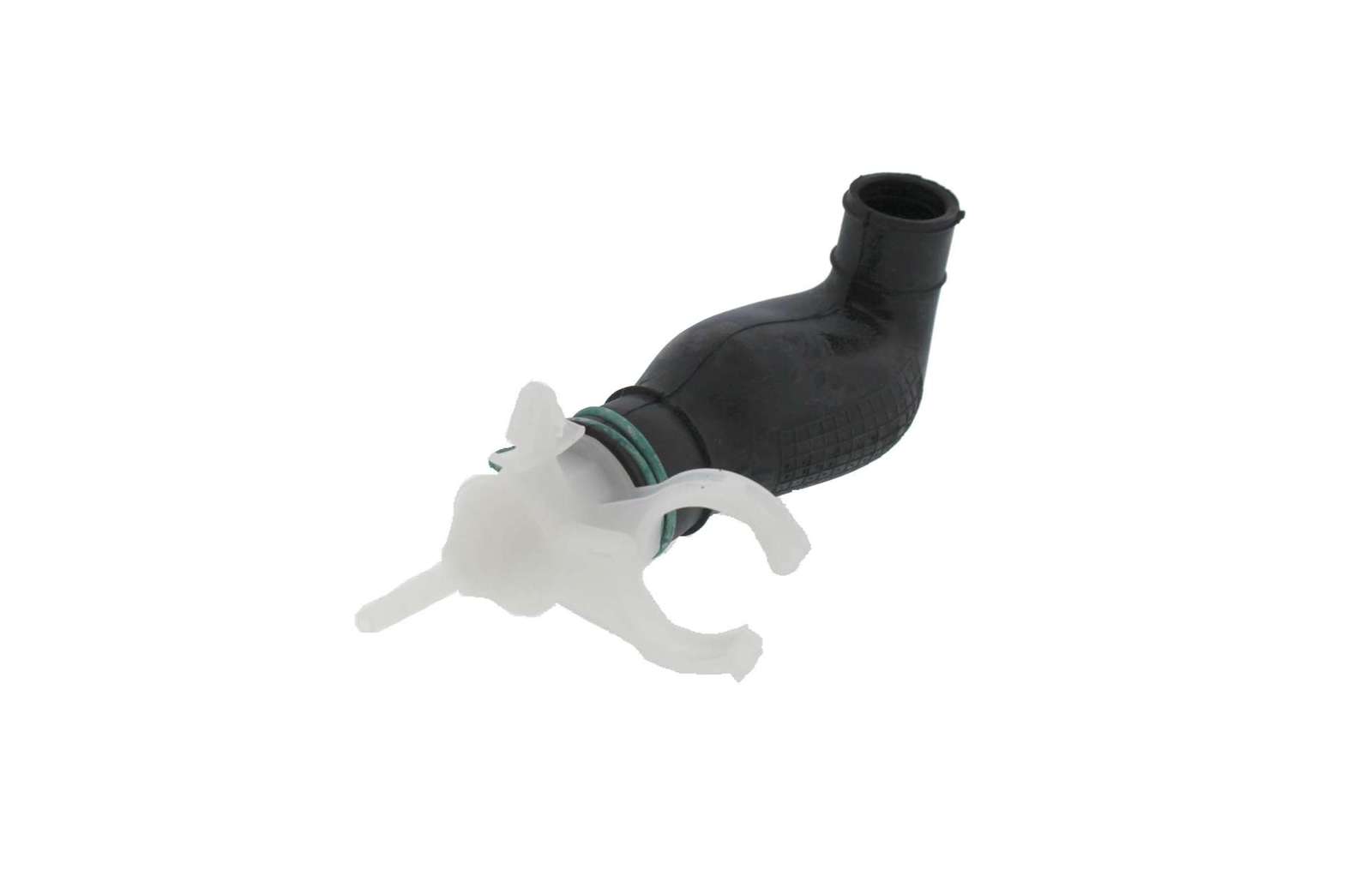 W10903220 - Genuine OEM Whirlpool Washer Air Trap Assembly