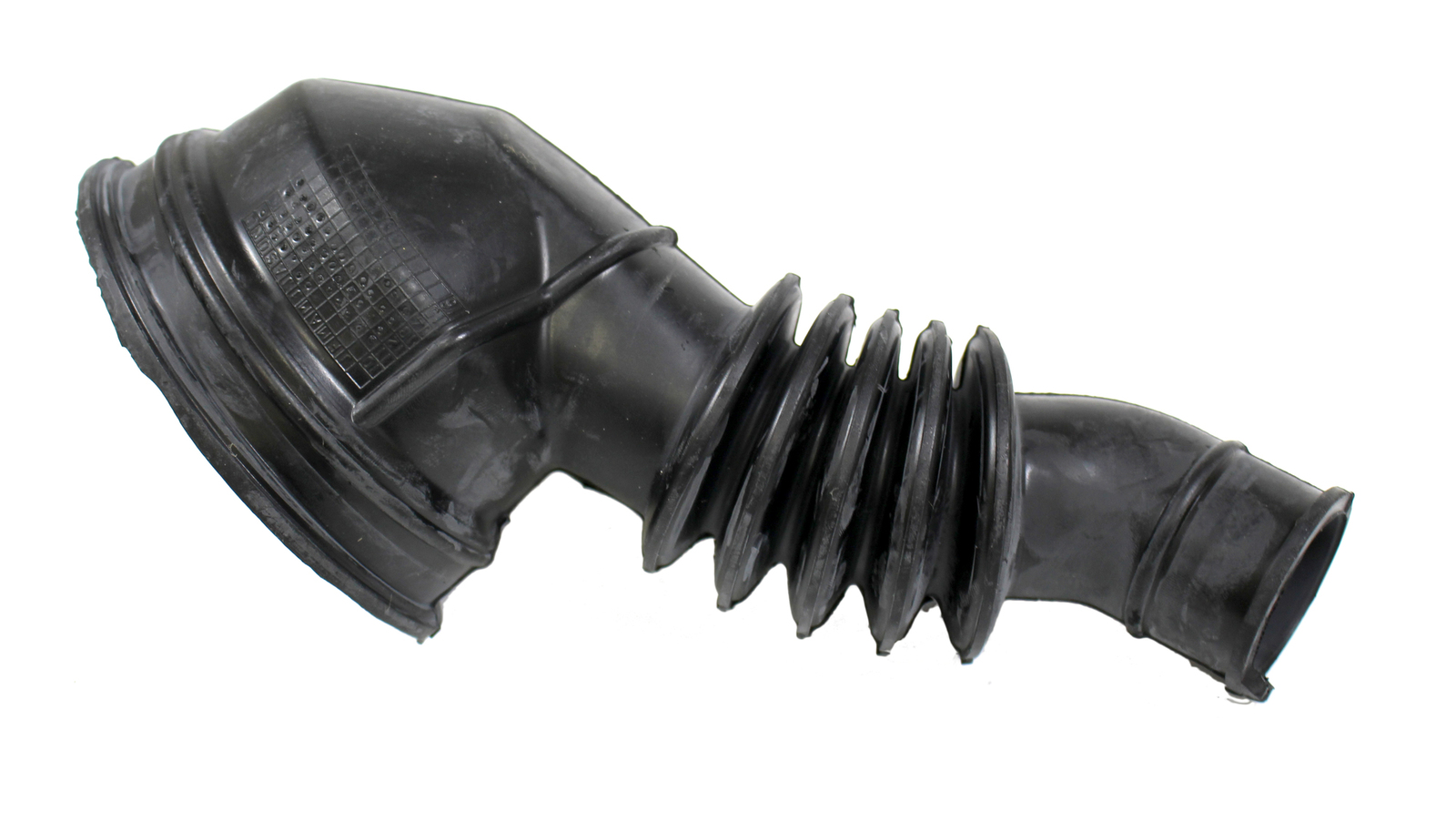 WPW10467168 - Genuine OEM Whirlpool Washer Tub-To-Pump Hose