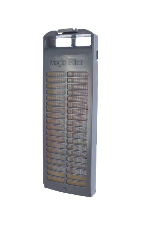 WG04A04305 - Genuine OEM GE Washer Lint Filter