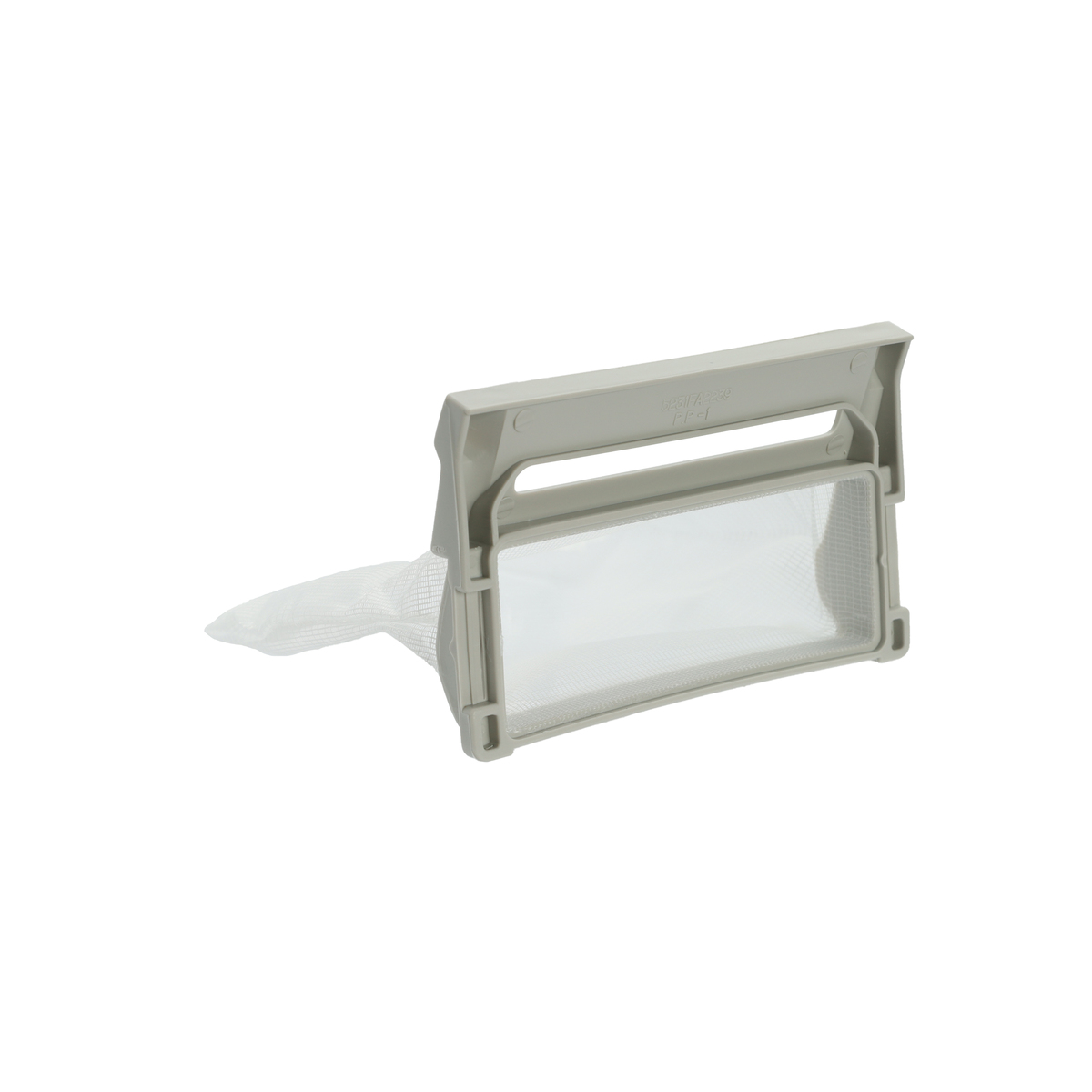 3921FZ3147Q - Genuine OEM LG Washer Lint Filter Assembly