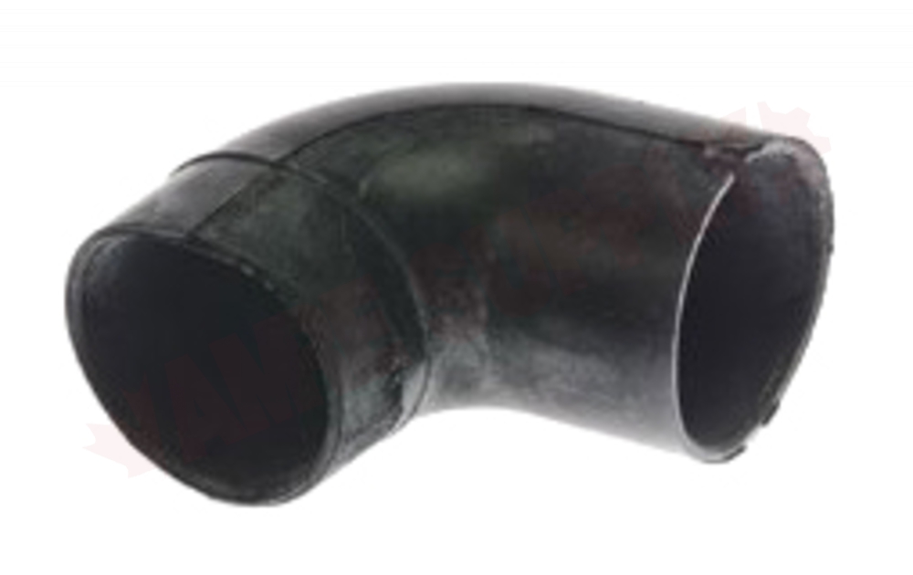 WP8182767 - Genuine OEM Whirlpool Washer Tub-To-Pump Hose