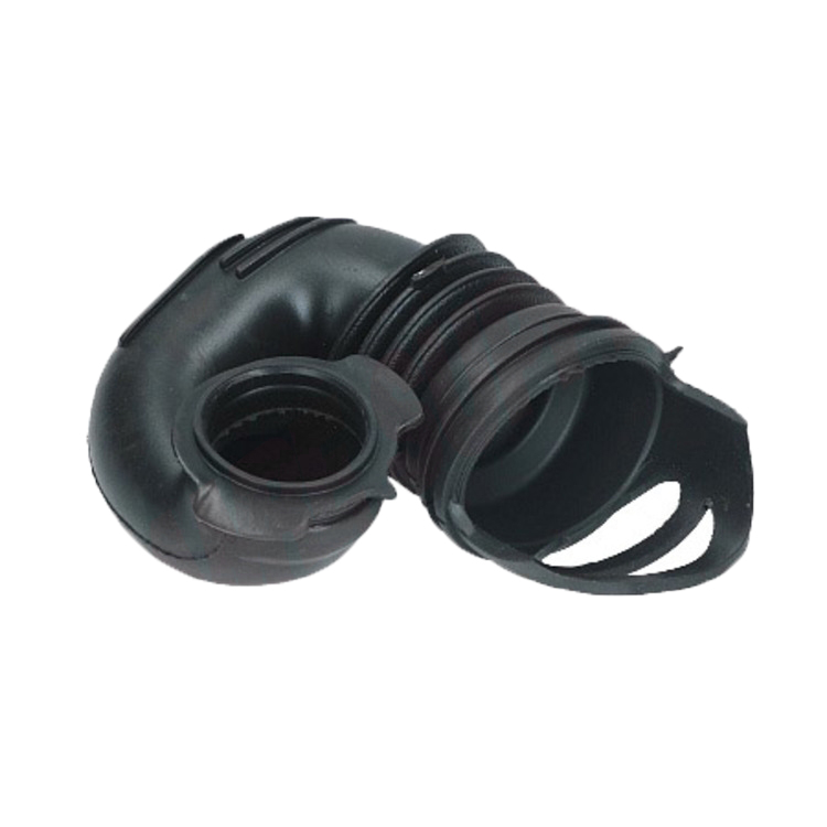 4738ER2004A - Genuine OEM LG Washer Tub-To-Pump Hose