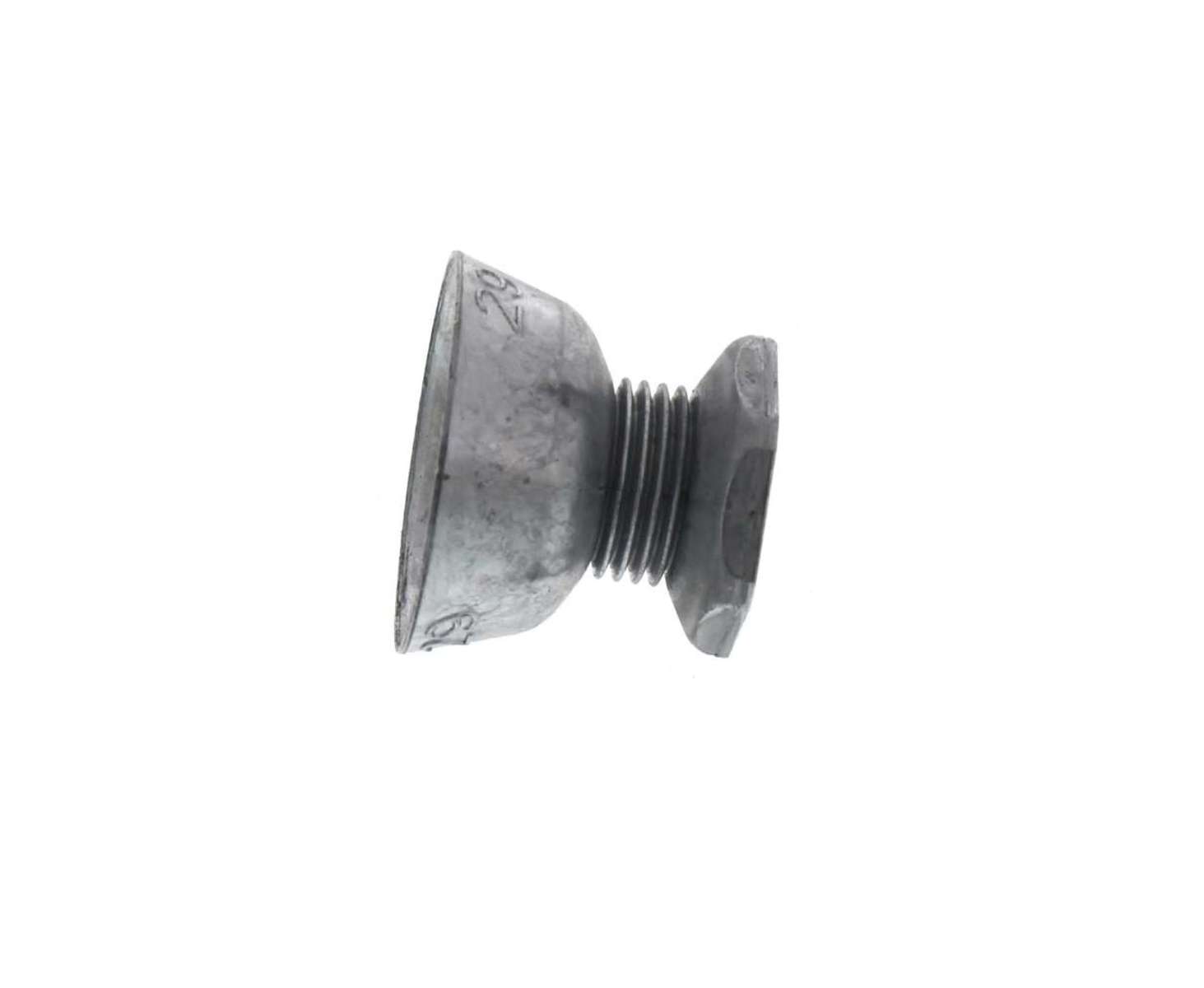 WP8066184 - Genuine OEM Whirlpool Top Load Washer Drive Pulley