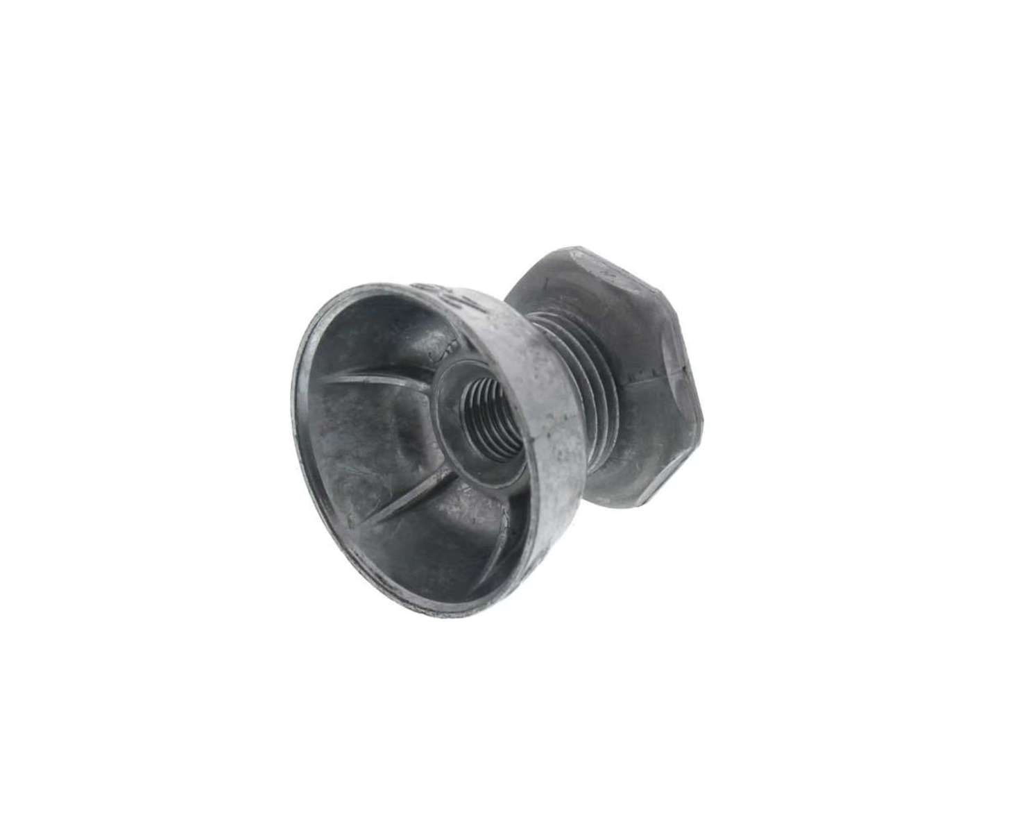 WP8066184 - Genuine OEM Whirlpool Top Load Washer Drive Pulley