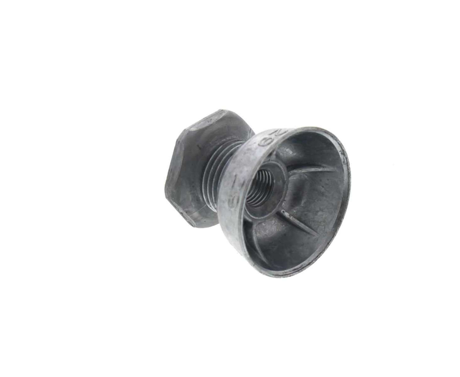 WP8066184 - Genuine OEM Whirlpool Top Load Washer Drive Pulley