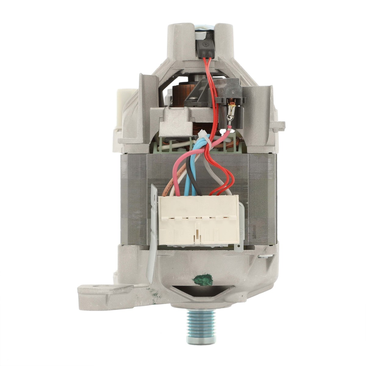 WPW10192987 - Genuine OEM Whirlpool Front Load Washer Drive Motor