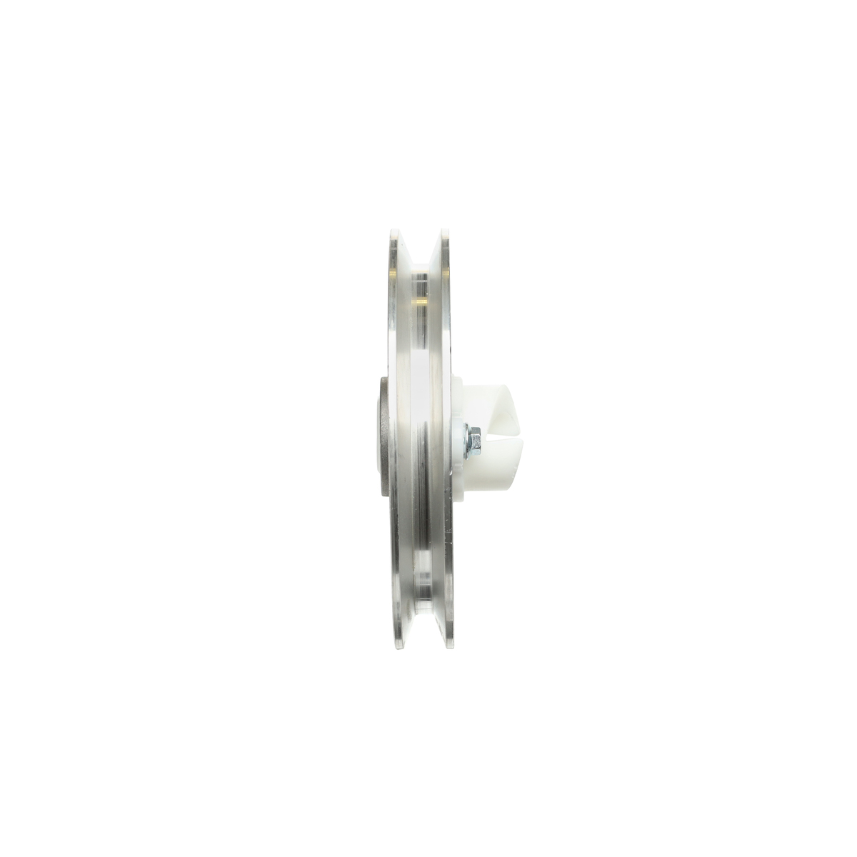 204486 - Genuine OEM Alliance Washer Pulley Kit