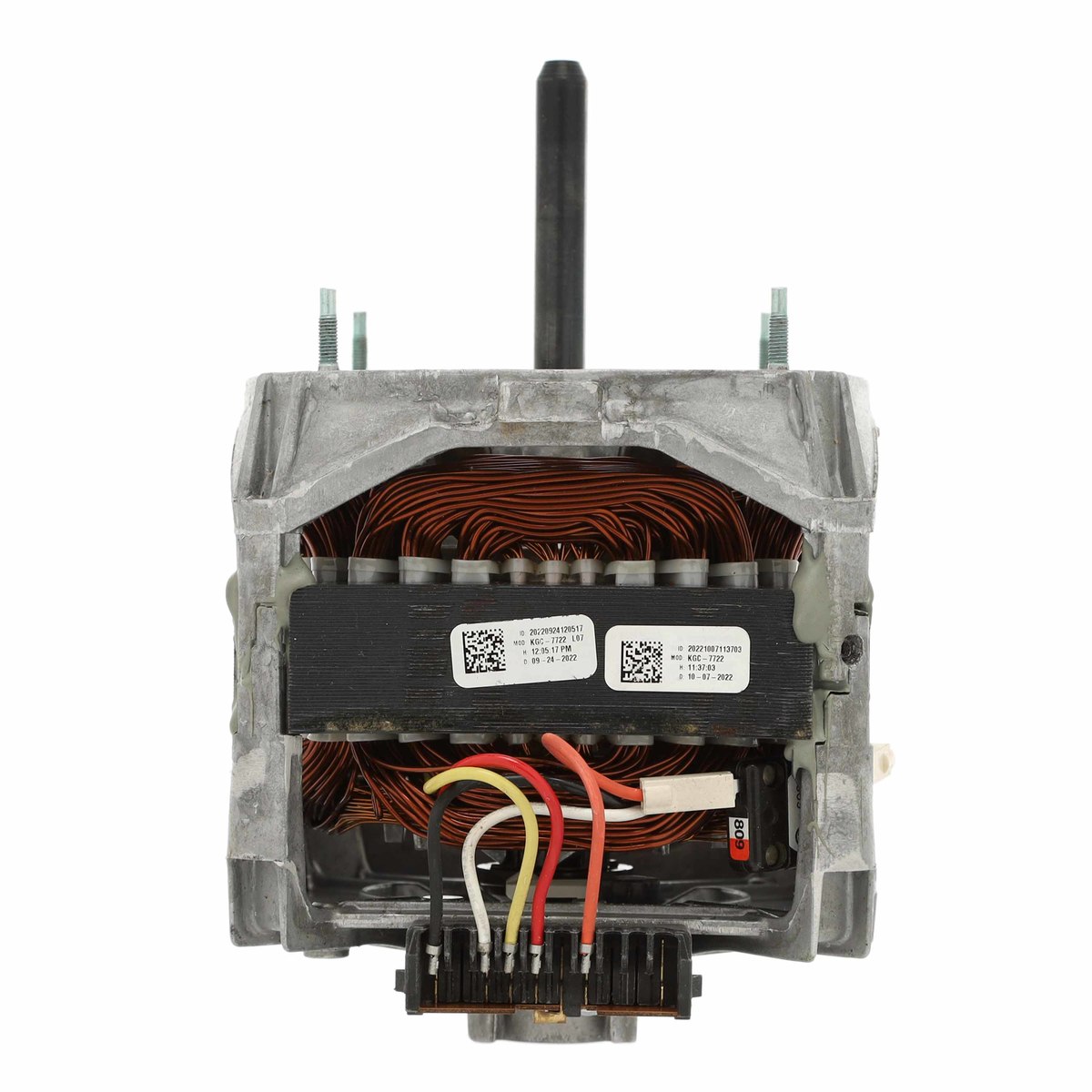 12002351 - Genuine OEM Whirlpool Top Load Washer Drive Motor, 1 Speed