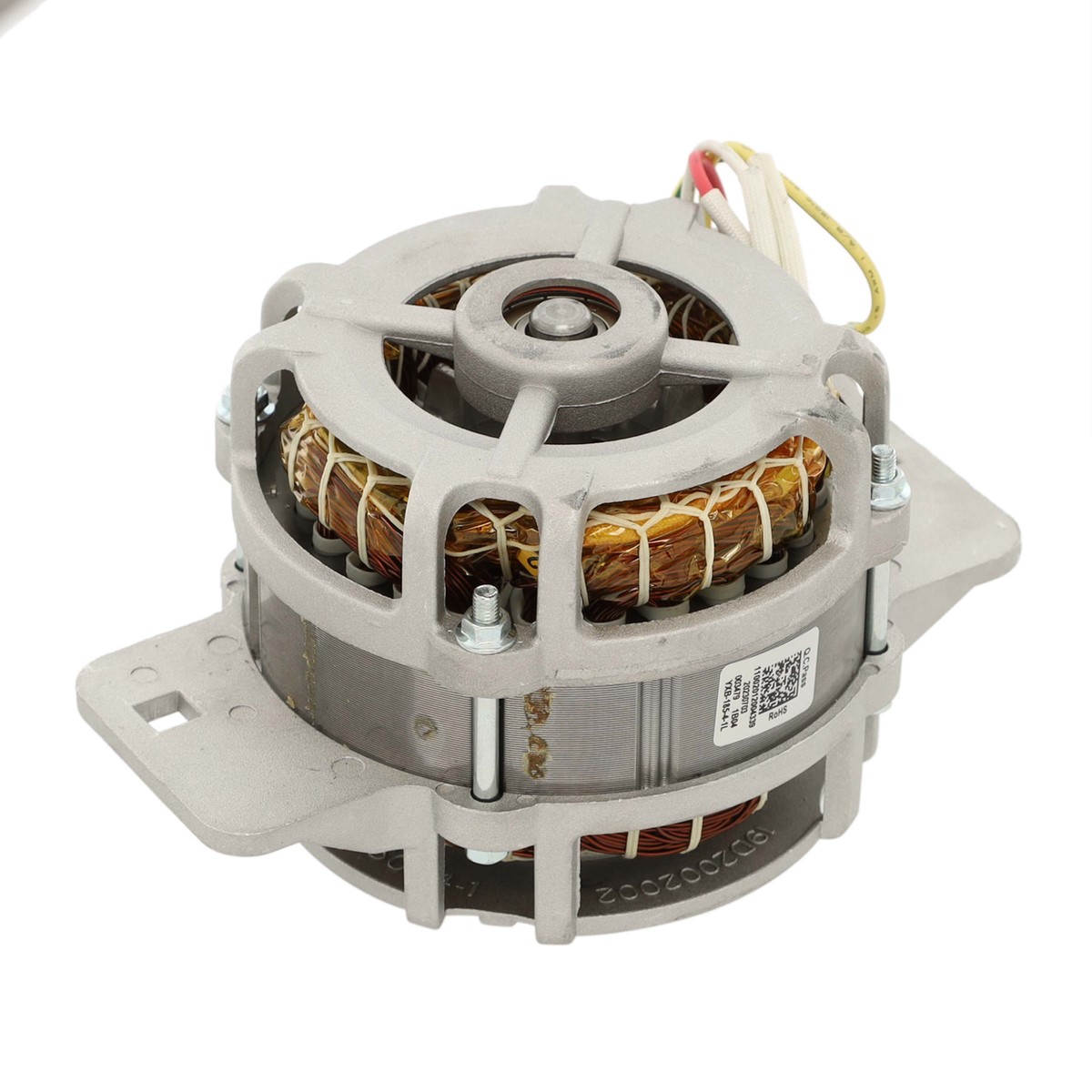 W10890624 - Genuine OEM Whirlpool Washer Drive Motor