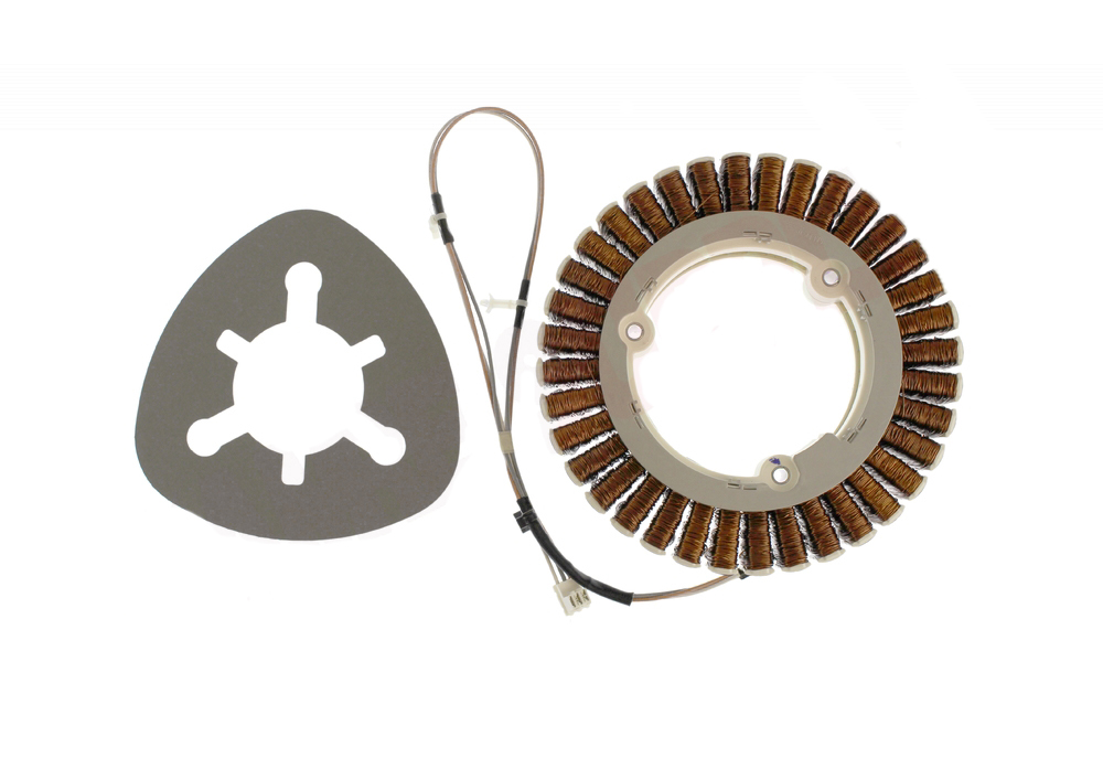 W10870751 - Genuine OEM Whirlpool Washer Stator