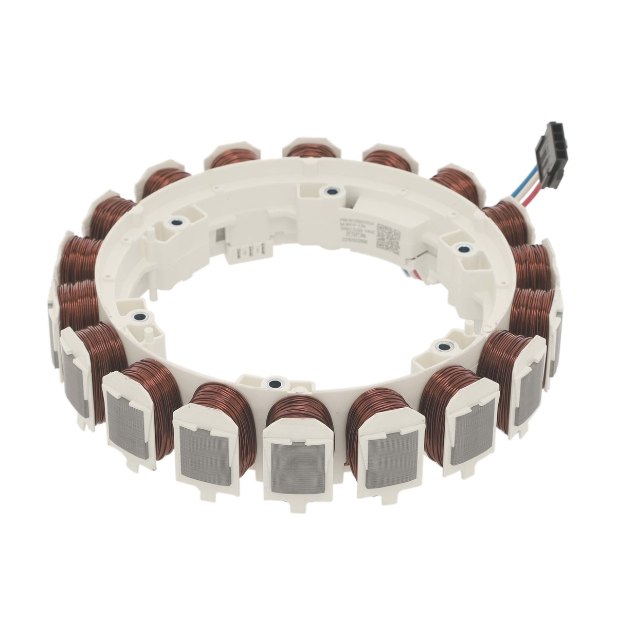W11195971 - Genuine OEM Whirlpool Washer Stator