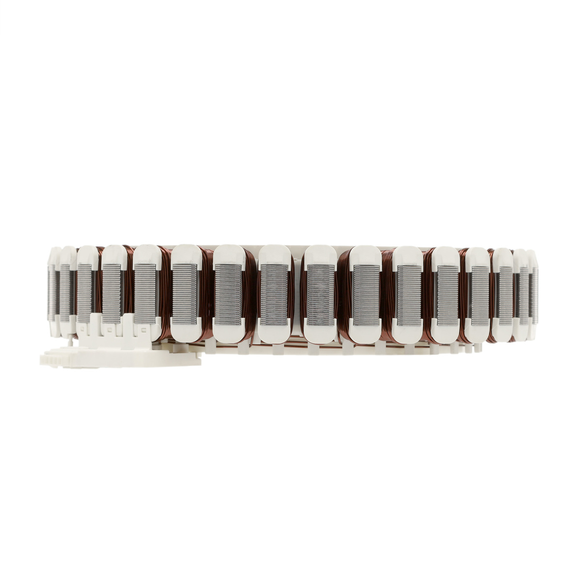 4417EA1002K - Genuine OEM LG Washer Motor Stator Assembly