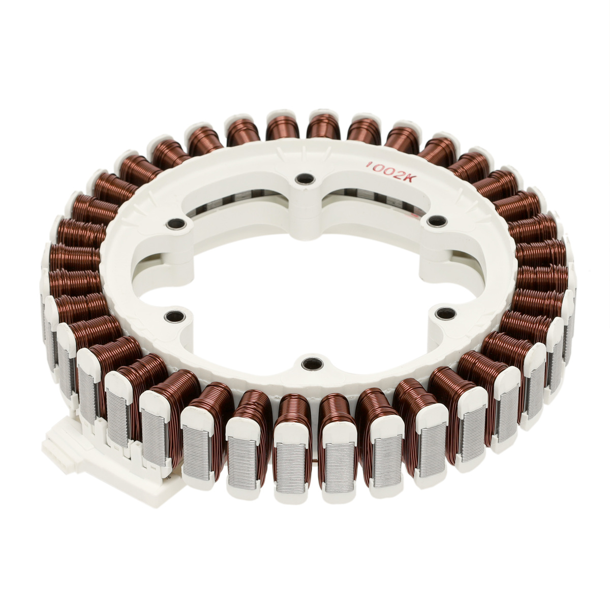 4417EA1002K - Genuine OEM LG Washer Motor Stator Assembly