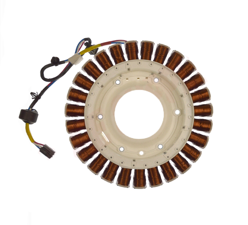 W11354542 - Genuine OEM Whirlpool Washer Stator