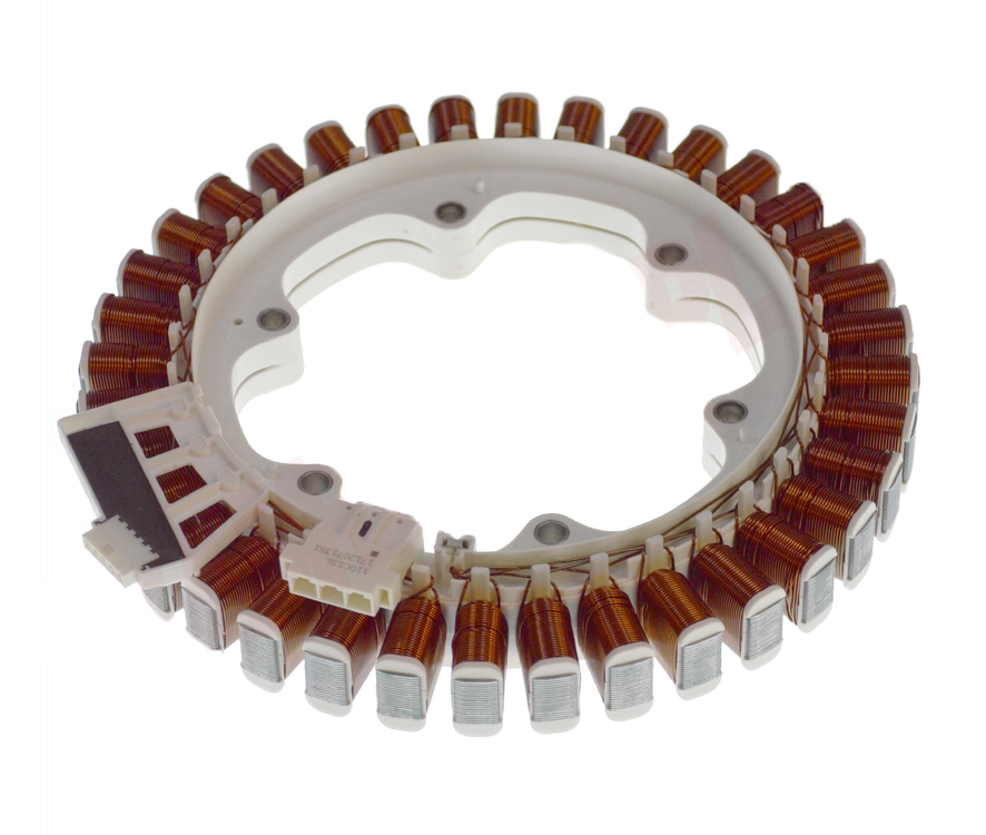 4417EA1002W - Genuine OEM LG Washer Motor Stator