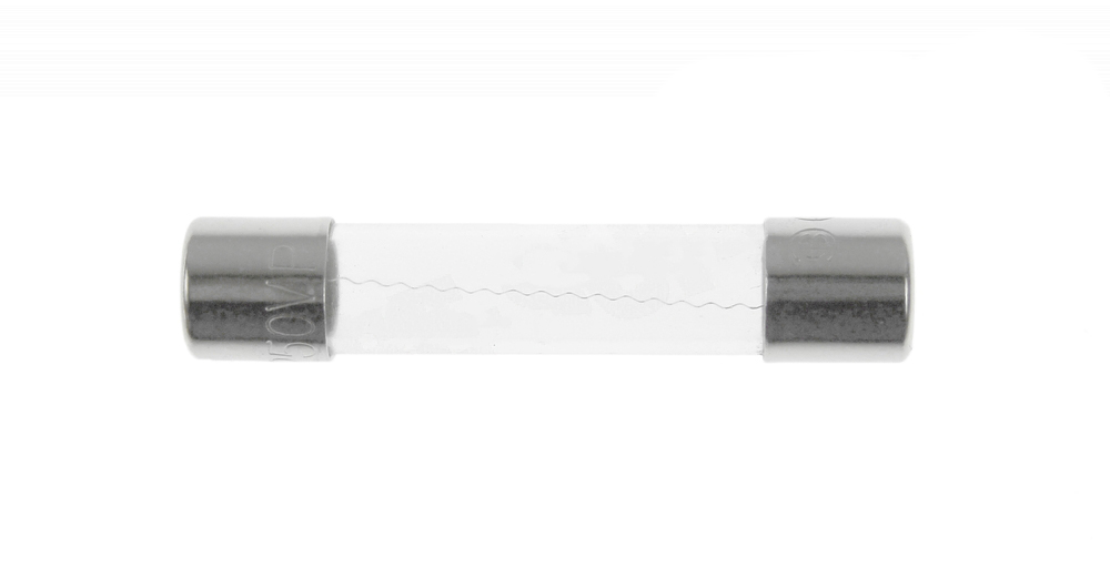 WP22001555 - Genuine OEM Whirlpool Washer Fuse, 250V, 1amp