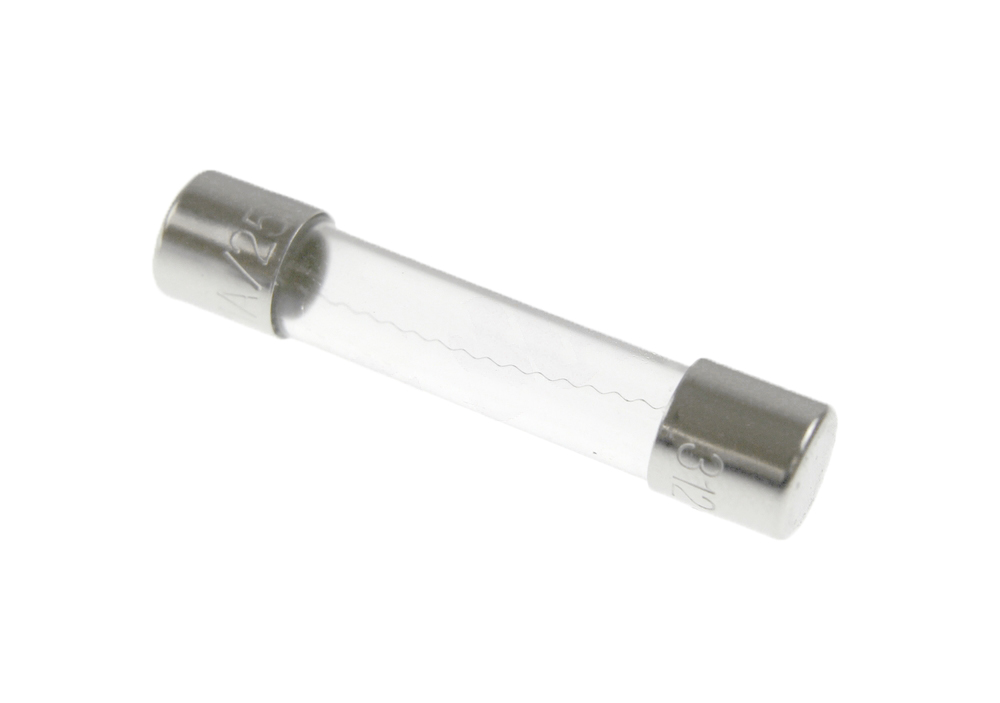 WP22001555 - Genuine OEM Whirlpool Washer Fuse, 250V, 1amp