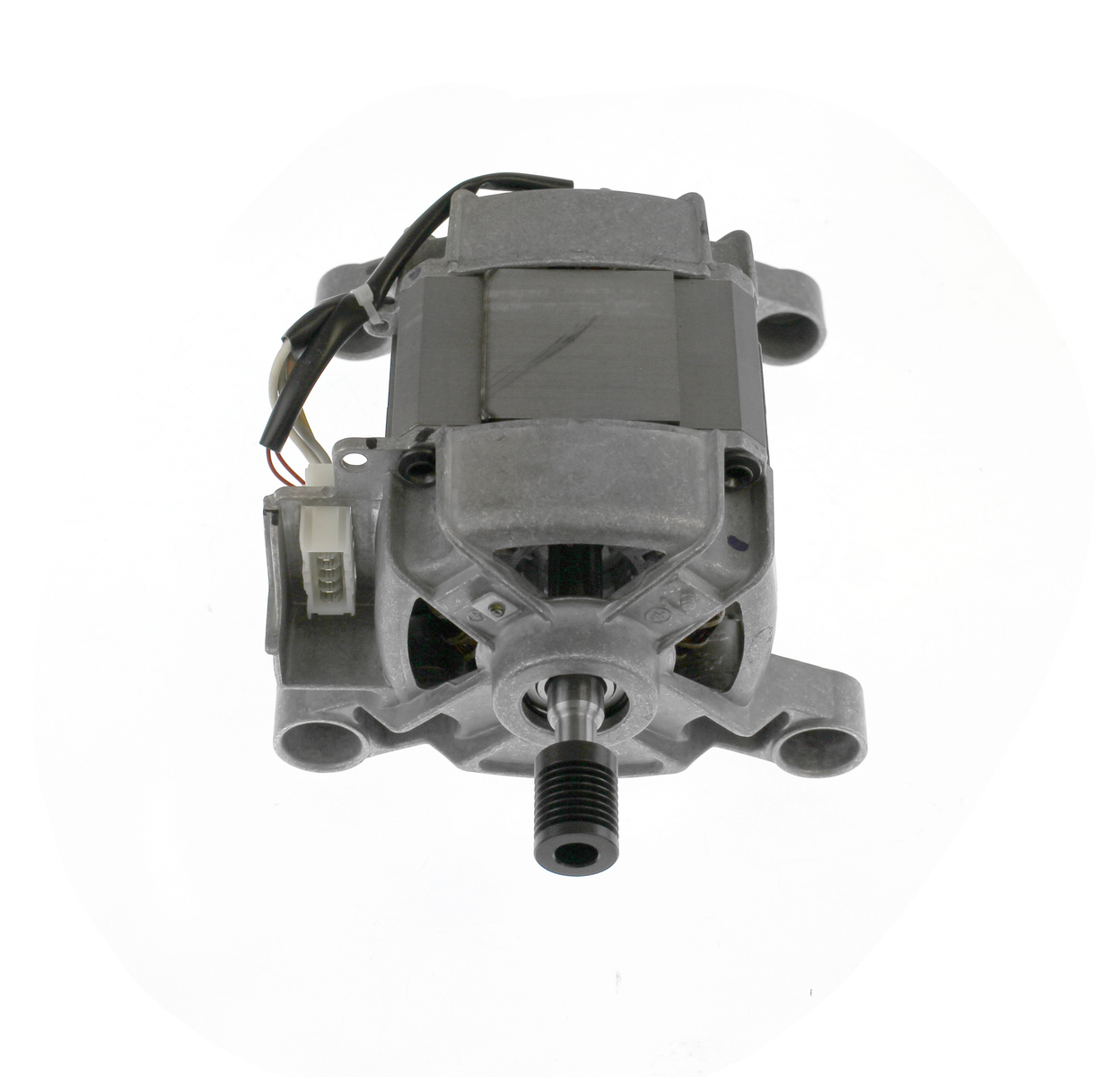 137043000 - Genuine OEM Frigidaire Load Washer Drive Motor
