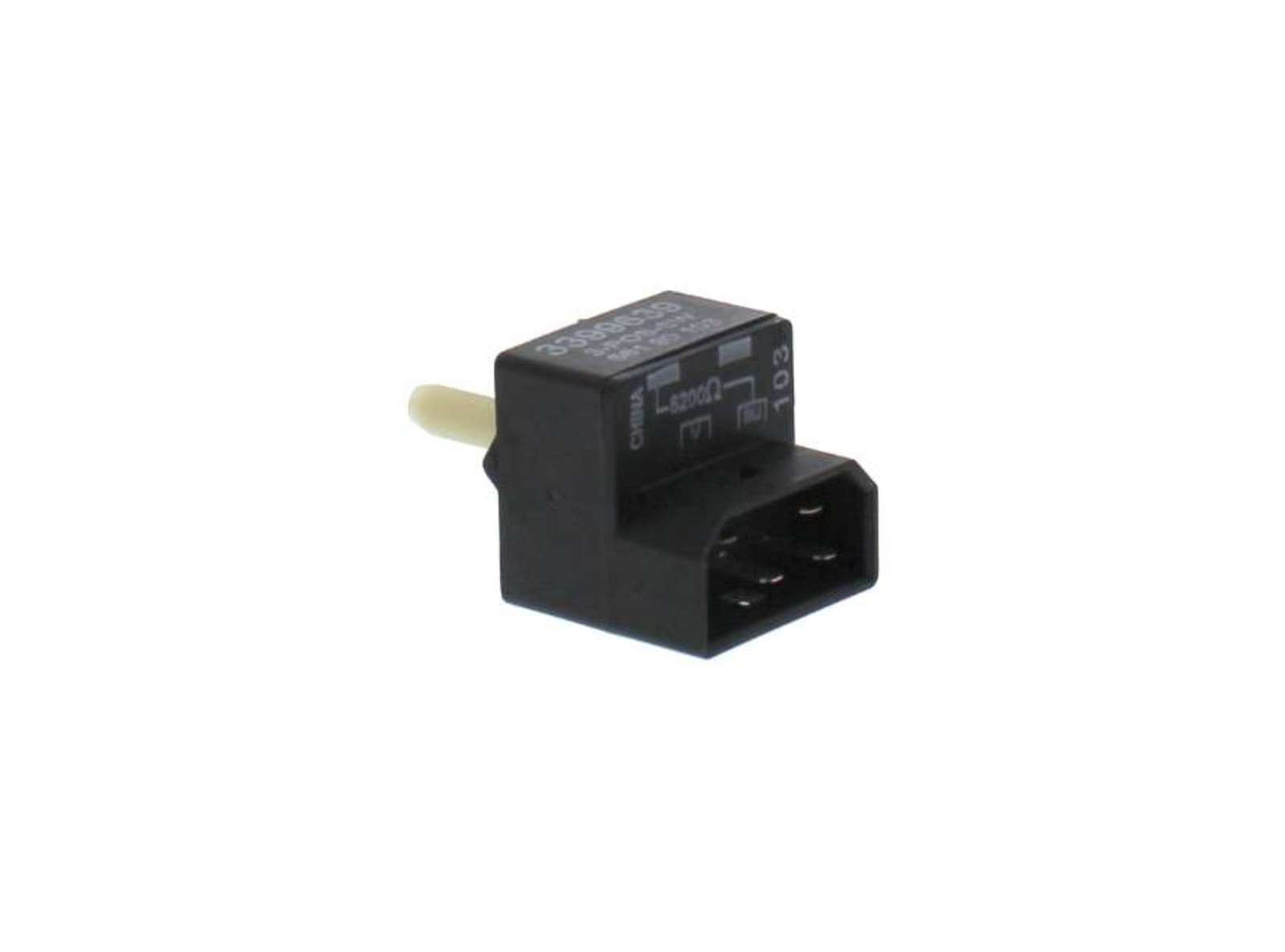 WP3399639 - Genuine OEM Whirlpool Dryer Temperature Switch
