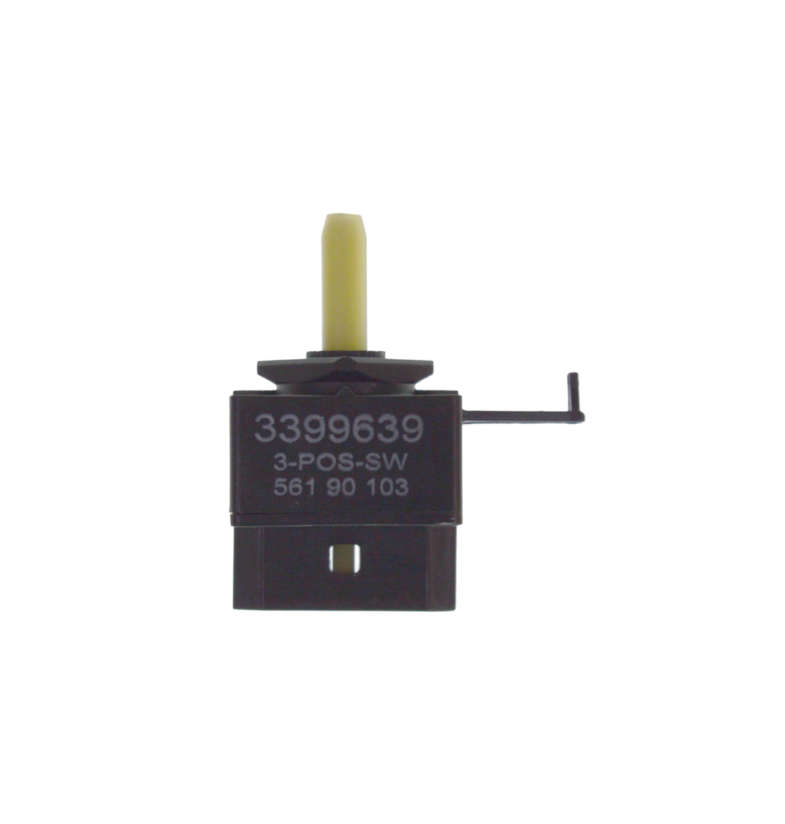 WP3399639 - Genuine OEM Whirlpool Dryer Temperature Switch