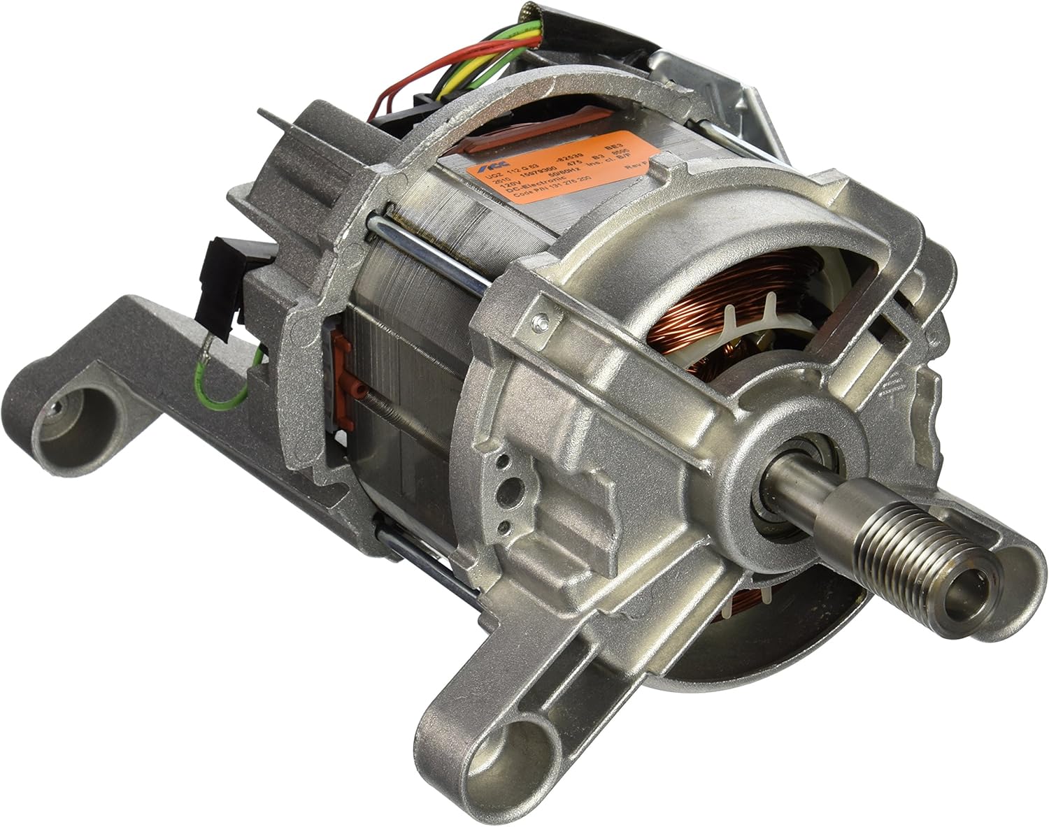 131276200 - Genuine OEM Frigidaire Load Washer Drive Motor