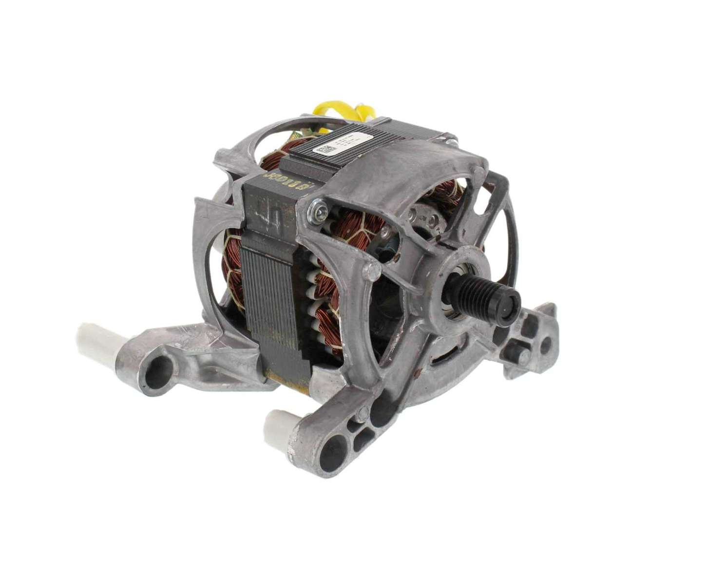 WPW10171902 - Genuine OEM Whirlpool Front Load Washer Drive Motor