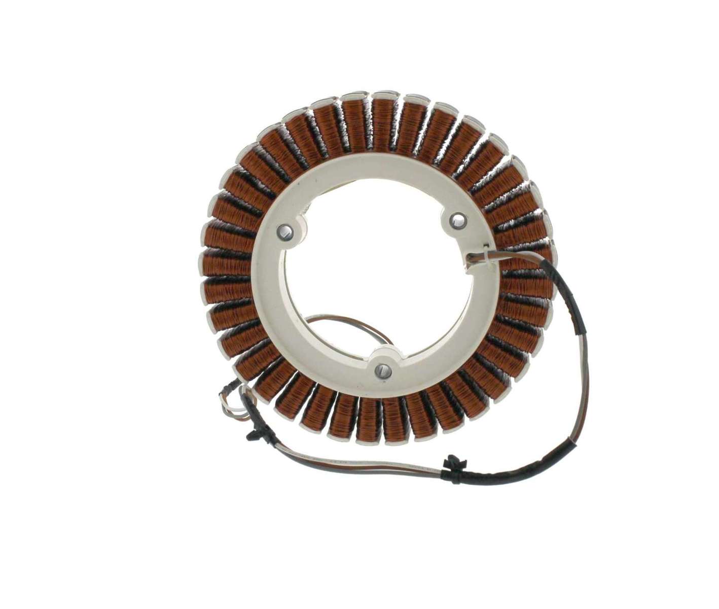 W10365754 - Genuine OEM Whirlpool Front Load Washer Motor Stator Assembly