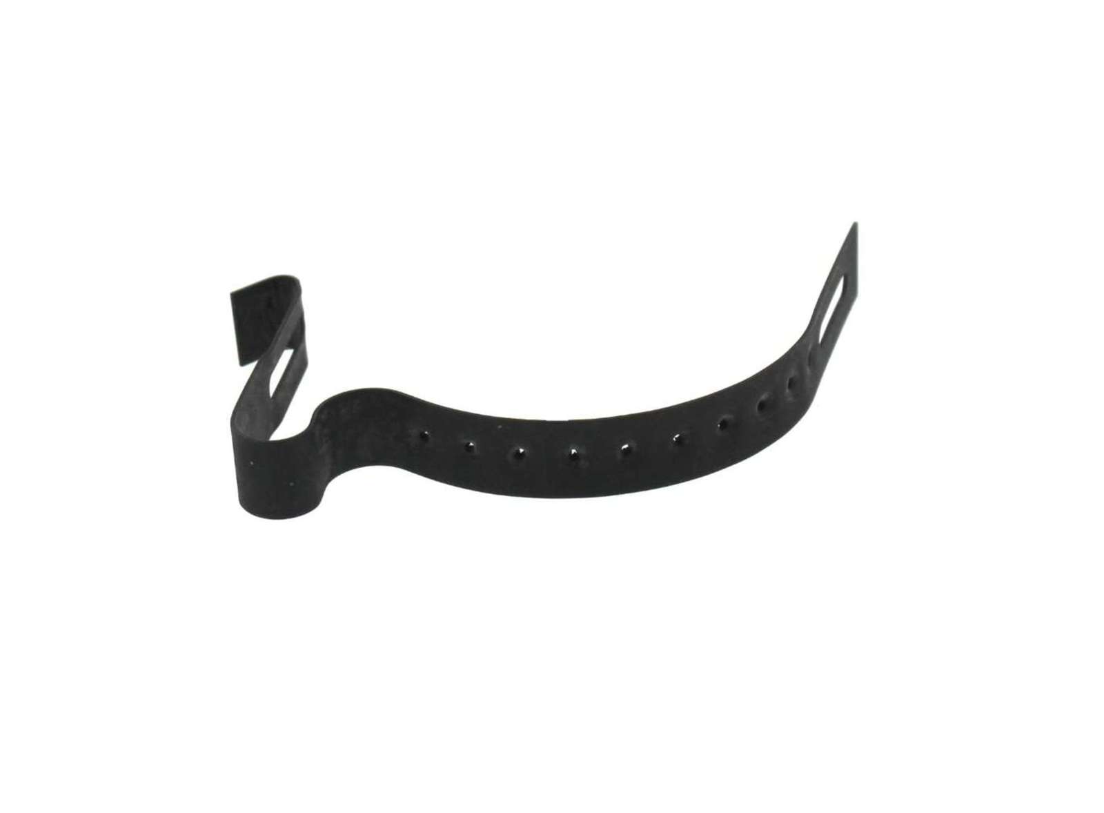 WW02F00031 - Genuine OEM GE Washer Motor Bracket