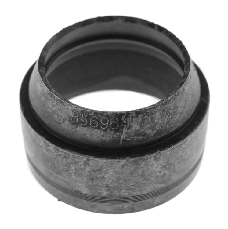 WP8577376 - Genuine OEM Whirlpool Washer Transmission Shaft Seal