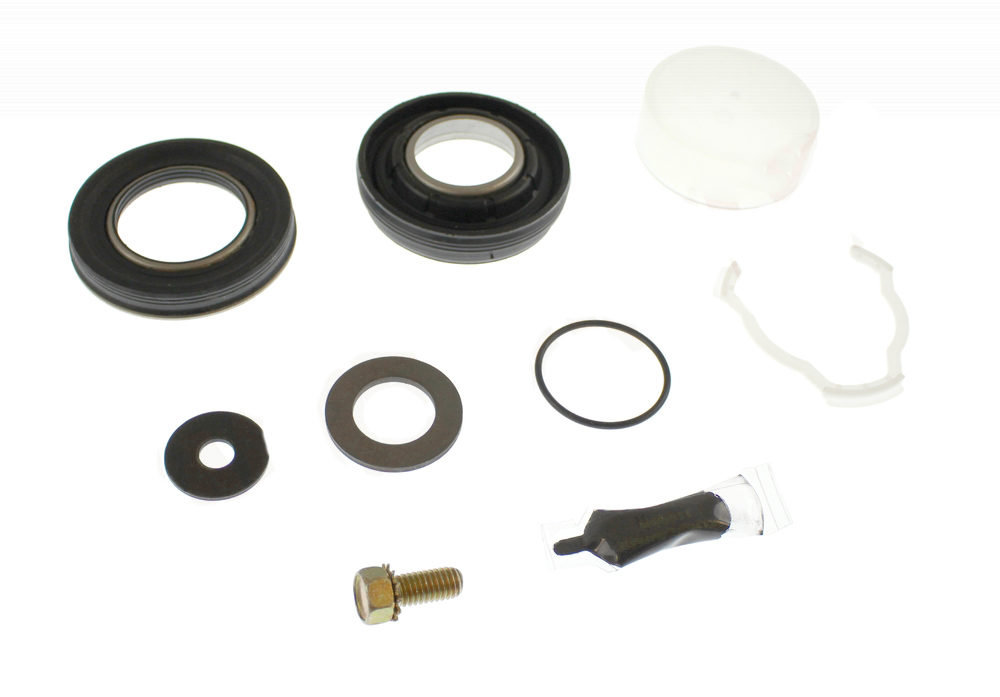 12002022 - Genuine OEM Whirlpool Washer Lip Seal Kit