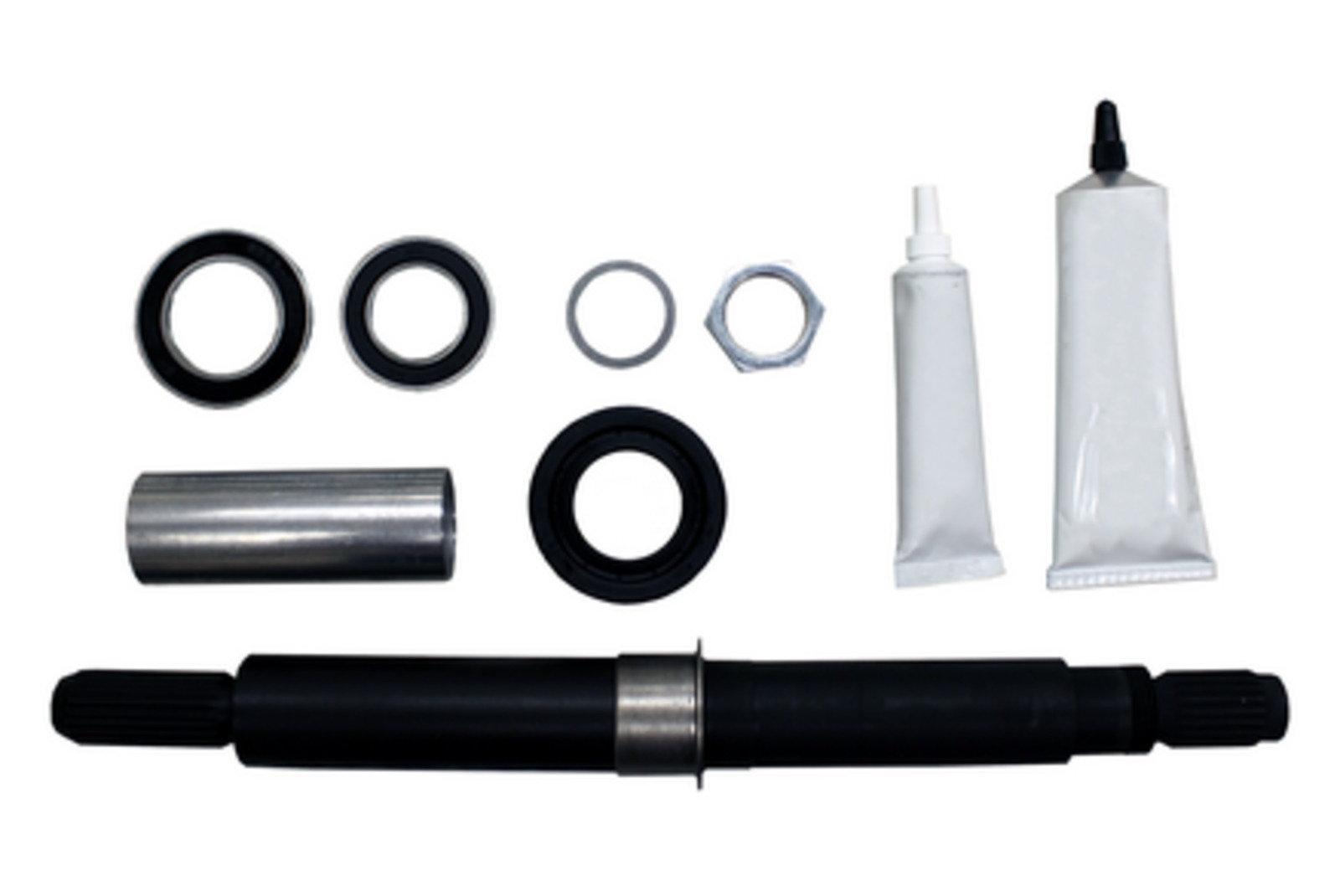 LP5302 - Universal Supco Tub Seal & Bearing Kit