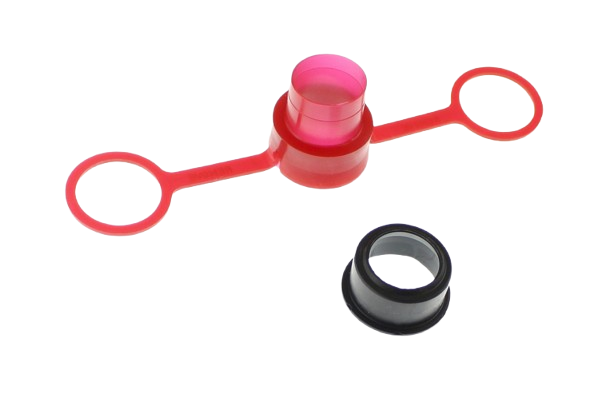 207843 - Genuine OEM Whirlpool Washer Lip Seal Kit