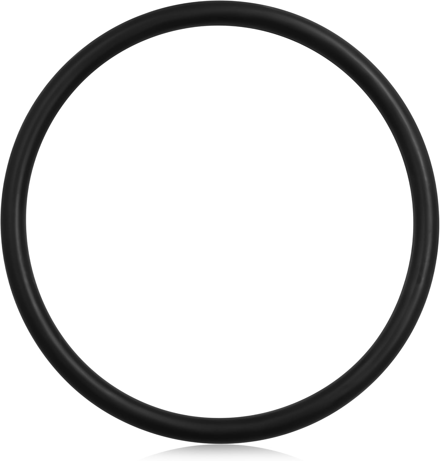 WPW10072840 - Genuine OEM Whirlpool Washer Inner Cap Seal