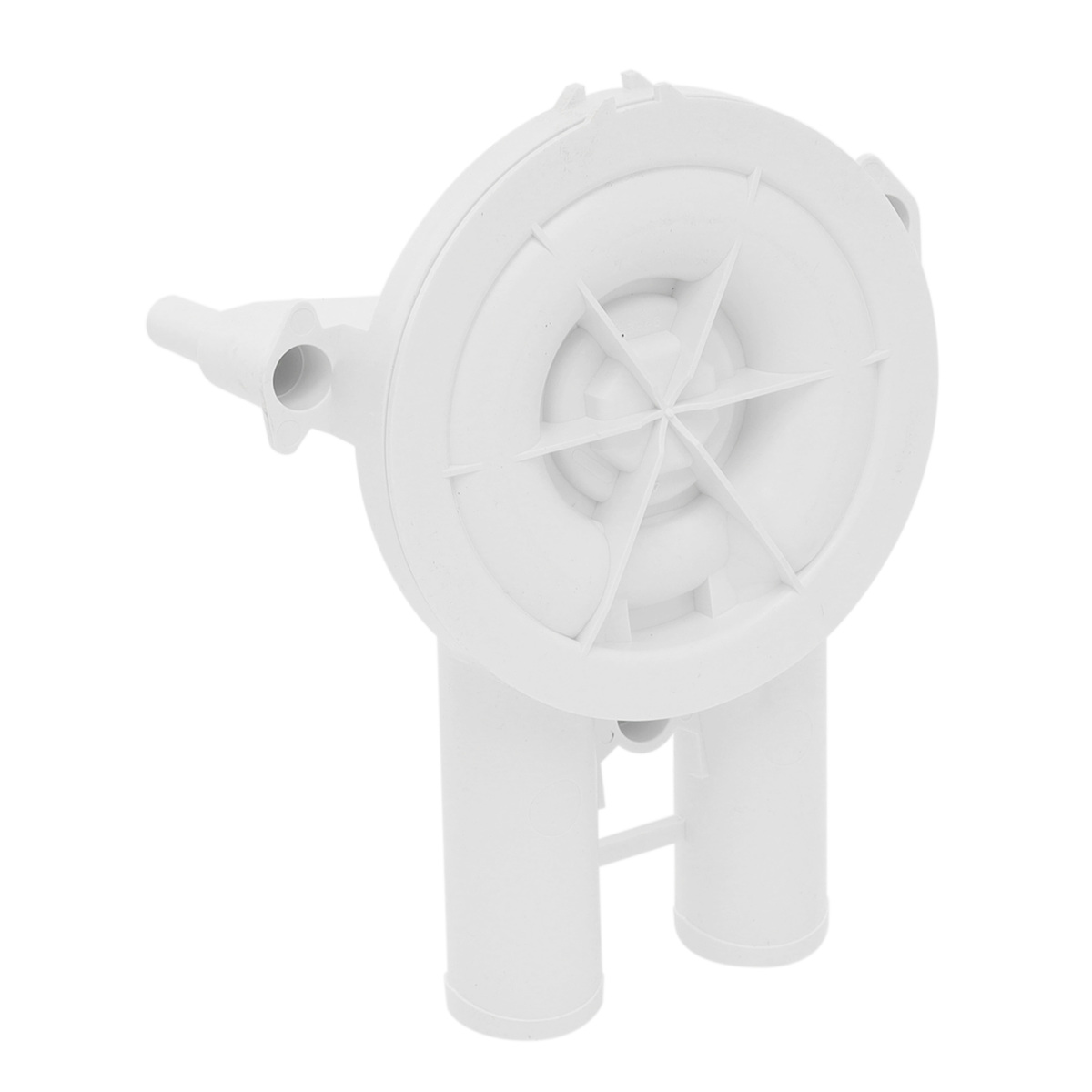 205217P - Genuine OEM Speed Queen Washer Drain Pump