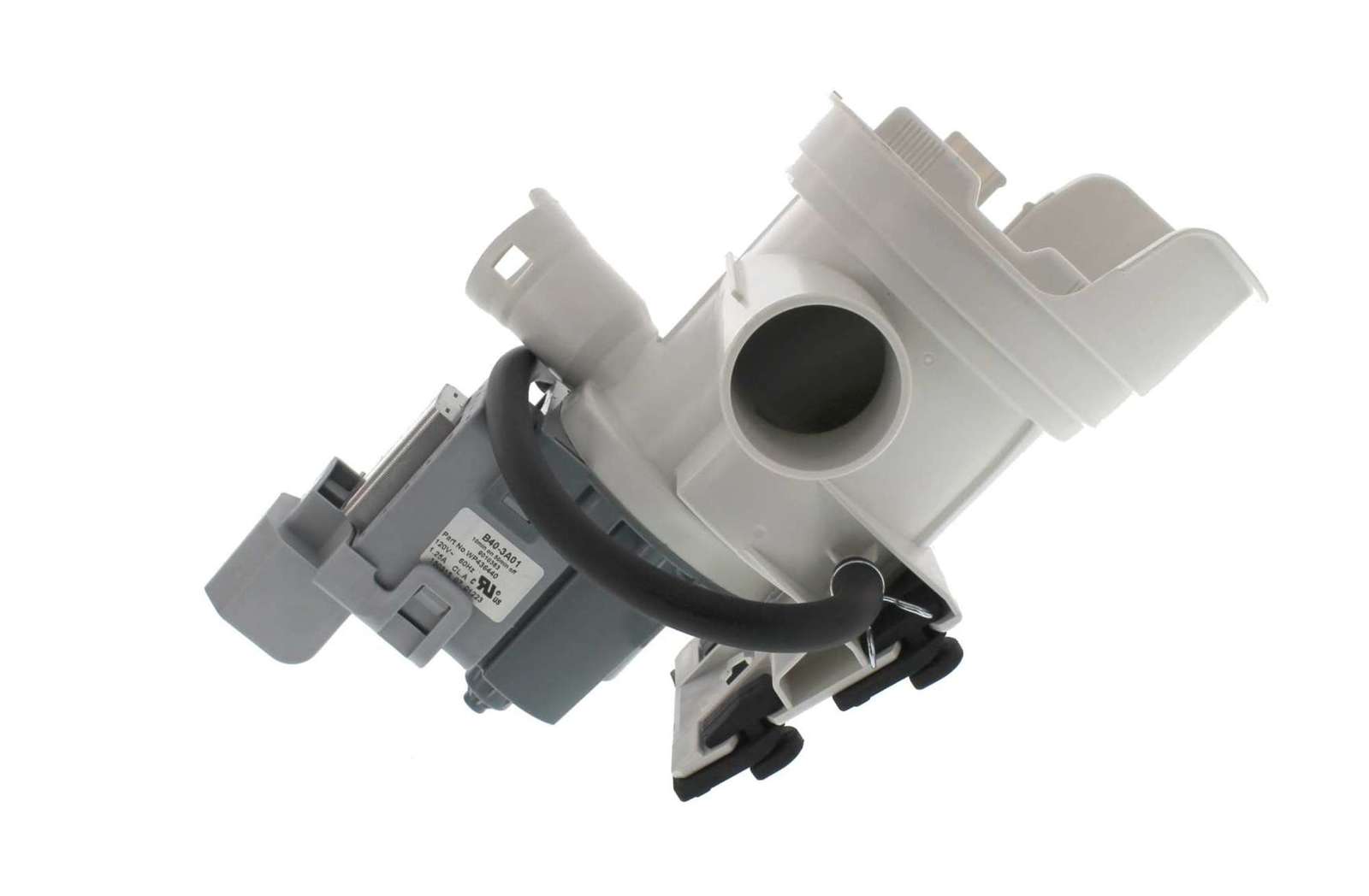 LP6440 - Genuine OEM Universal Washer Drain Pump