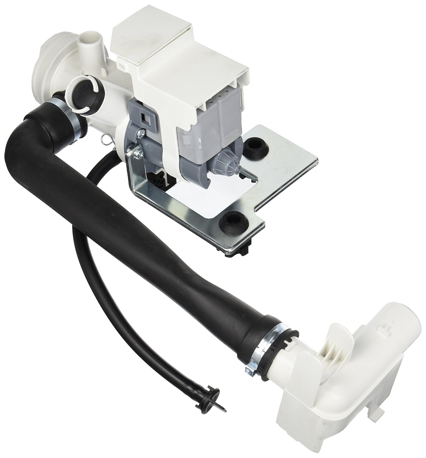 LP1700A - Universal Supco Washer Drain Pump