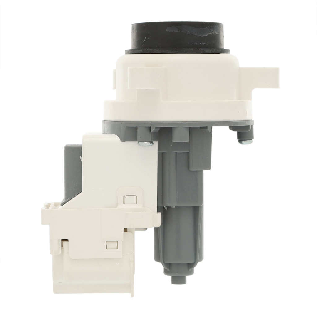 W11399437 - Genuine OEM Whirlpool Washer Drain Pump & Motor Assembly
